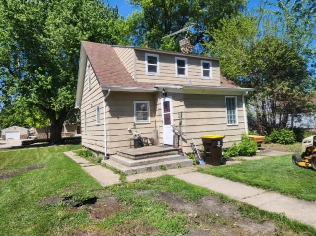 523 2nd Ave SE, Wells, MN 56097 - photo 6