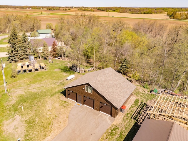 3391 Little Ida Beach Rd NW, Alexandria, MN 56308
