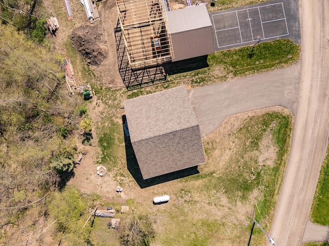 3391 Little Ida Beach Rd NW, Alexandria, MN 56308