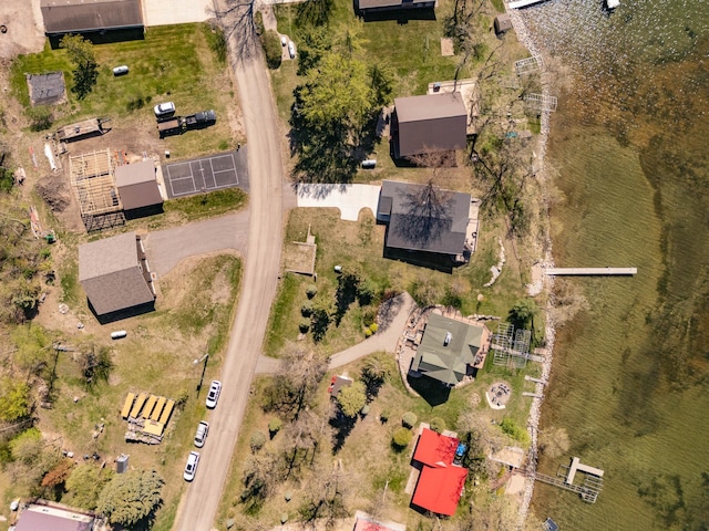 3391 Little Ida Beach Rd NW, Alexandria, MN 56308