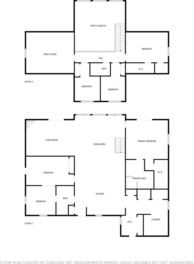 36773 Rose Lake Rd, Hobart Twp, MN 56544 - view of property floor plan