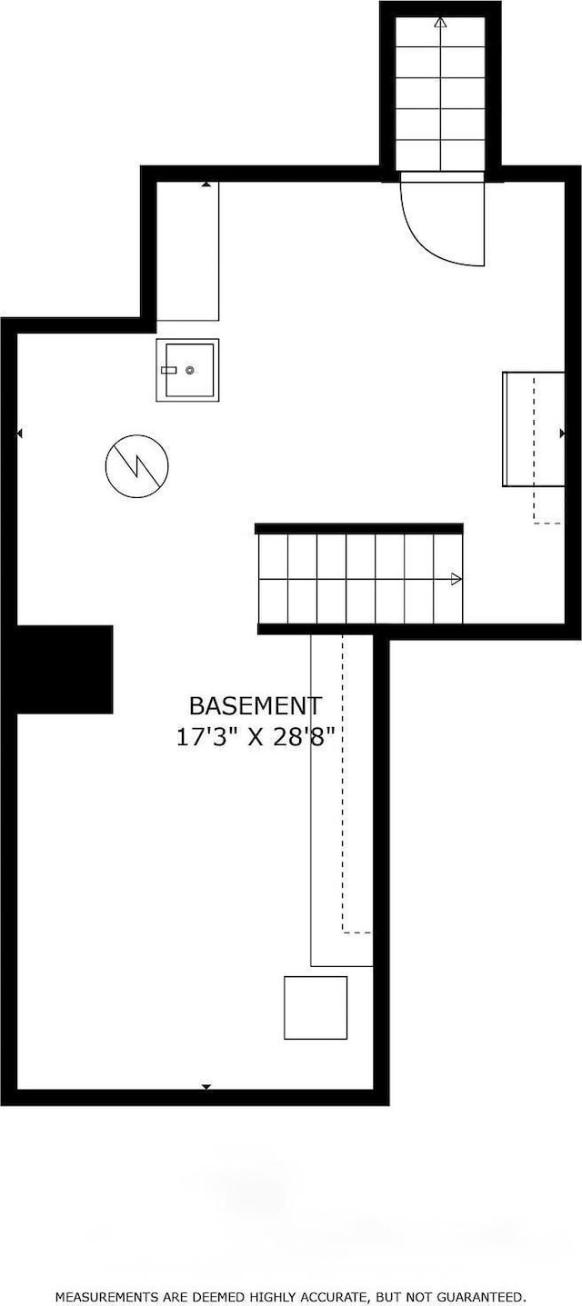 3599 210th St E, Vermillion Twp, MN 55024 - view of room layout