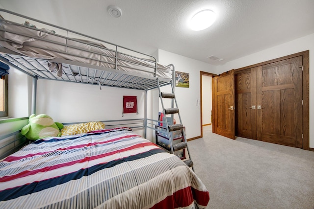 18465 Lake Ln, Chengwatana Twp, MN 55063 - view of carpeted bedroom