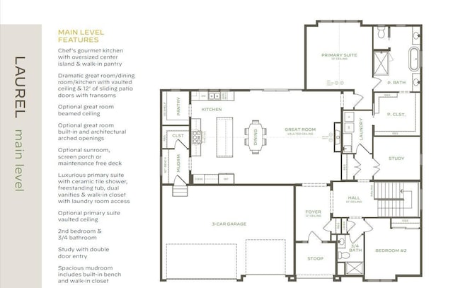 5250 Polaris Ln N, Plymouth, MN 55446 - view of room layout