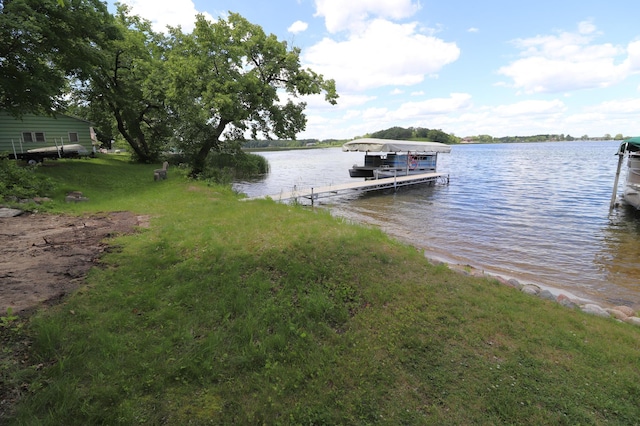 23515 Fish Lake Trl, Dunn Twp, MN 56572