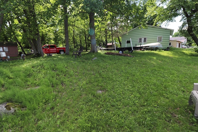 23515 Fish Lake Trl, Dunn Twp, MN 56572