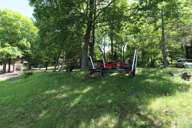 23515 Fish Lake Trl, Dunn Twp, MN 56572