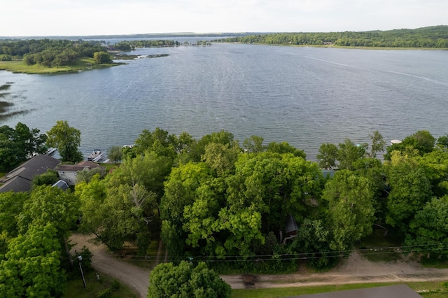 23515 Fish Lake Trl, Dunn Twp, MN 56572 - photo 13