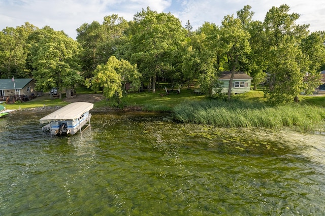 23515 Fish Lake Trl, Dunn Twp, MN 56572 - photo 15