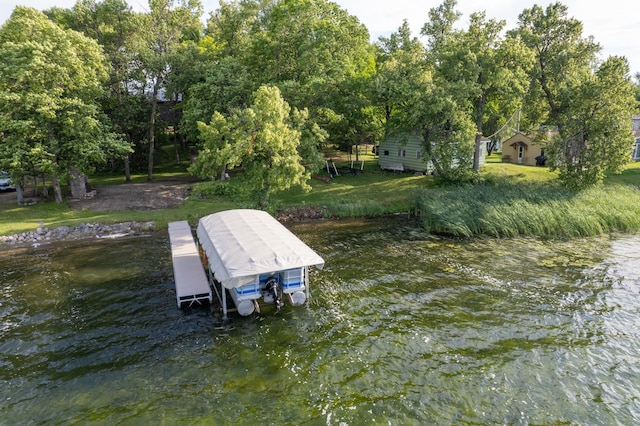 23515 Fish Lake Trl, Dunn Twp, MN 56572 - photo 1