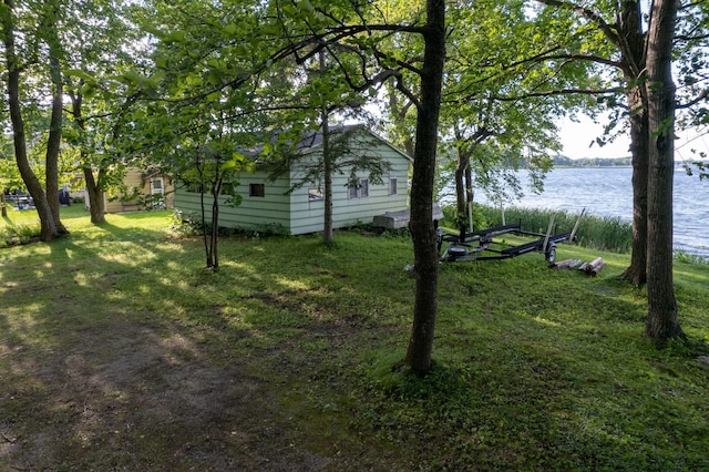 23515 Fish Lake Trl, Dunn Twp, MN 56572 - photo 24