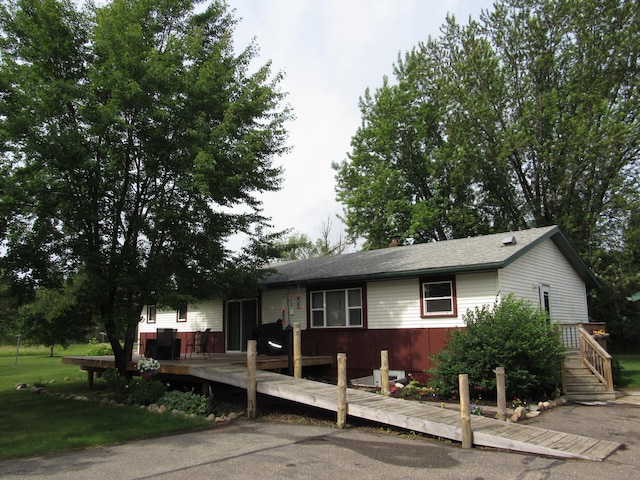 2505 24th St SW, Pine River, MN 56474 - photo 1