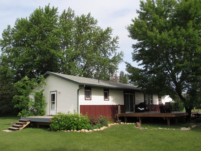 2505 24th St SW, Pine River, MN 56474 - photo 2