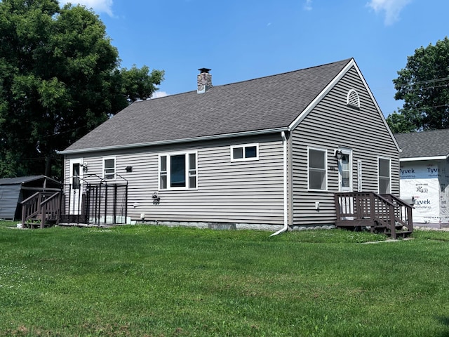604 10th St, International Falls, MN 56649 - photo 3