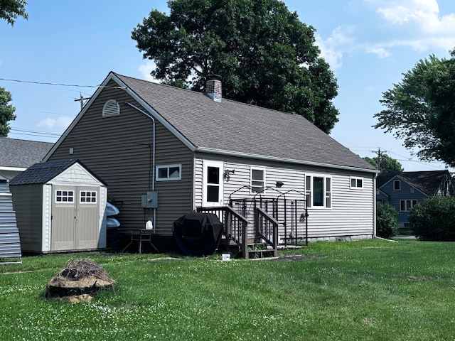 604 10th St, International Falls, MN 56649 - photo 19