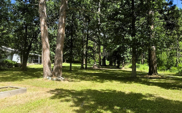 17544 366th St, Bagley, MN 56621 - view of grassy yard