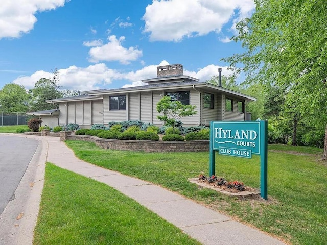 5481 Hyland Courts Dr, Bloomington, MN 55437 - photo 3