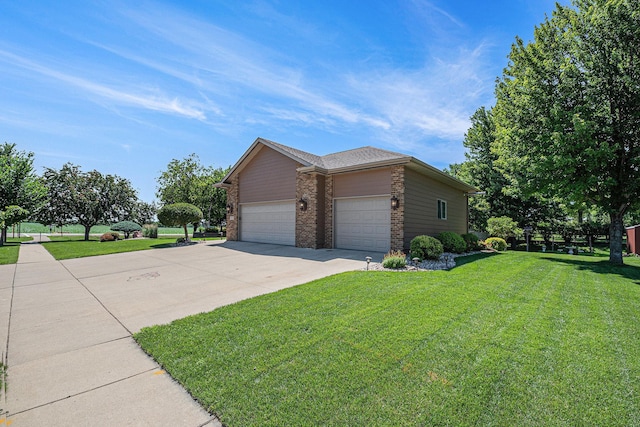 721 Britz Dr, Luverne, MN 56156 - photo 2