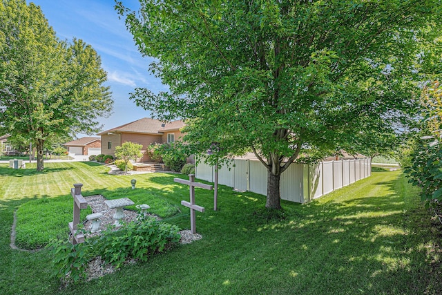 721 Britz Dr, Luverne, MN 56156 - photo 37