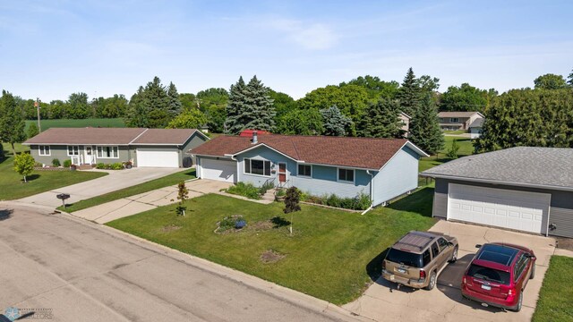 219 Campbell Rd, Crookston, MN 56716 - photo 1
