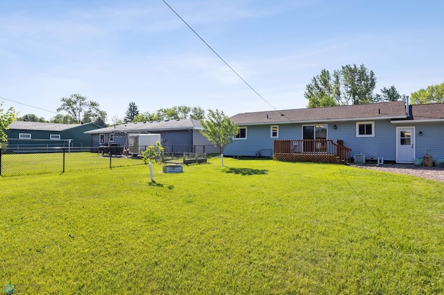 219 Campbell Rd, Crookston, MN 56716 - photo 4