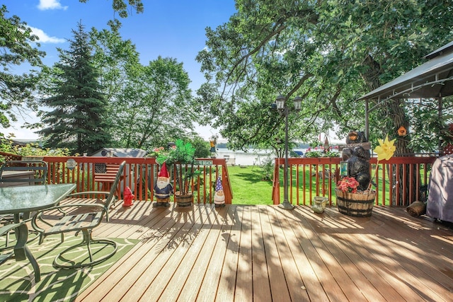 4565 109th Ave SE, Clear Lake, MN 55319 - photo 4
