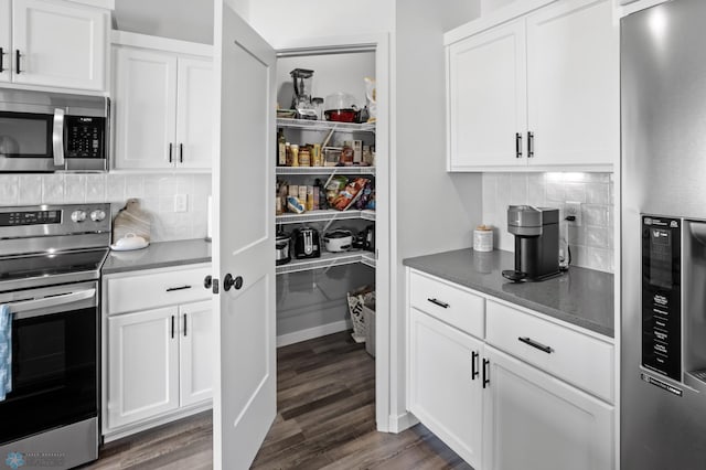 1030 Albert Dr W, West Fargo, ND 58078 - view of pantry