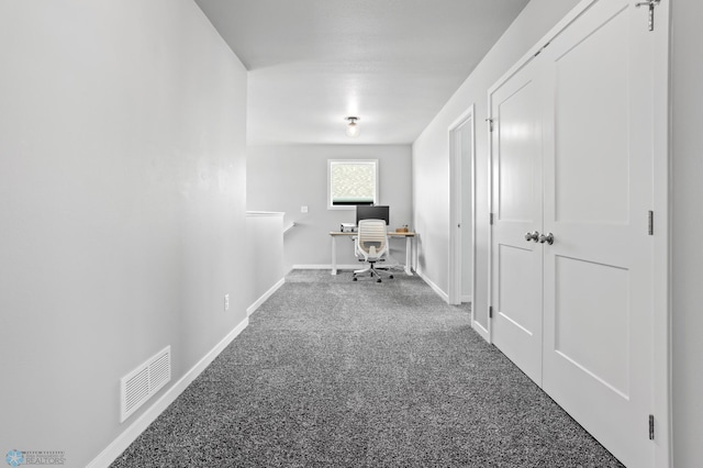 1030 Albert Dr W, West Fargo, ND 58078 - carpeted office with baseboards