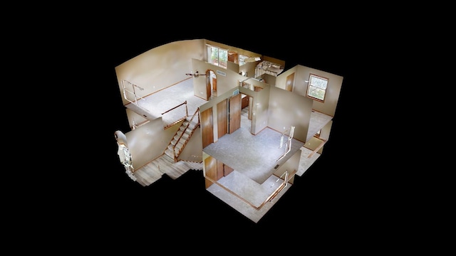 4019 Baffin Ln NE, Rochester, MN 55906 - view of home floor plan