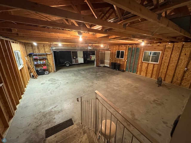 11 Horseshoe Bnd, Horace, ND 58047 - view of misc room