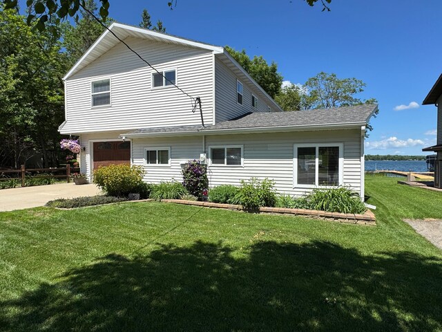 14125 Island Lake Rd E, Lengby, MN 56651 - photo 1