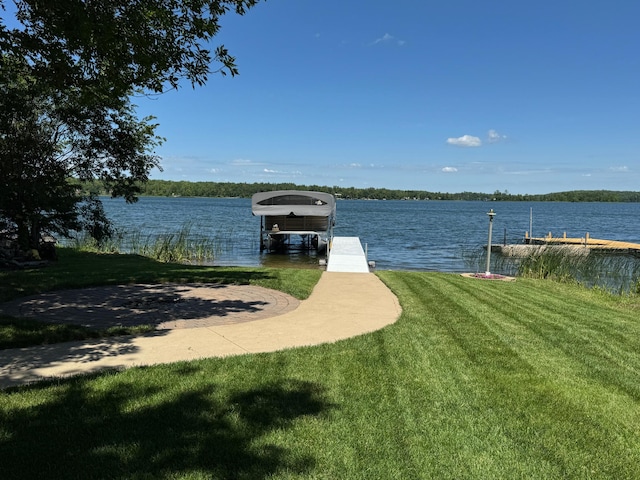 14125 Island Lake Rd E, Lengby, MN 56651 - photo 3