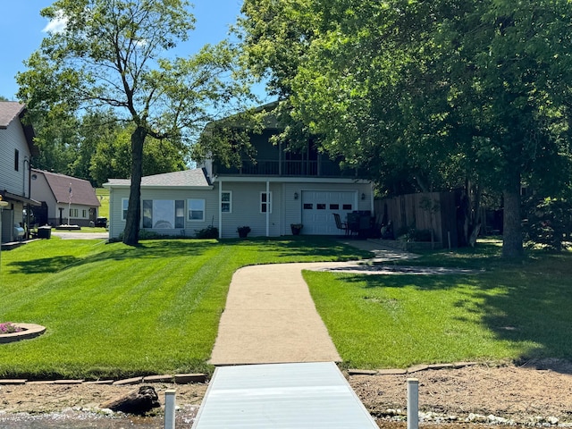 14125 Island Lake Rd E, Lengby, MN 56651 - photo 4