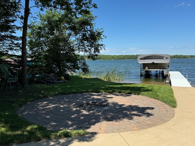 14125 Island Lake Rd E, Lengby, MN 56651 - photo 43