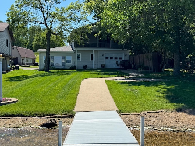 14125 Island Lake Rd E, Lengby, MN 56651 - photo 47