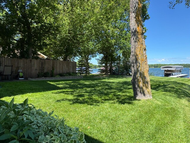 14125 Island Lake Rd E, Lengby, MN 56651 - photo 49