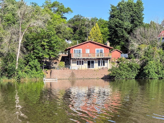 40402 Ryans Bay Rd, Zumbro Falls, MN 55991 - photo 2