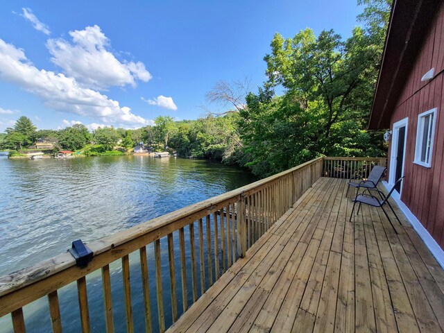 40402 Ryans Bay Rd, Zumbro Falls, MN 55991 - photo 10