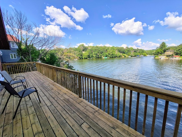40402 Ryans Bay Rd, Zumbro Falls, MN 55991 - photo 1