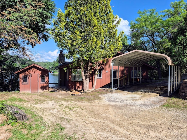 40402 Ryans Bay Rd, Zumbro Falls, MN 55991 - photo 4