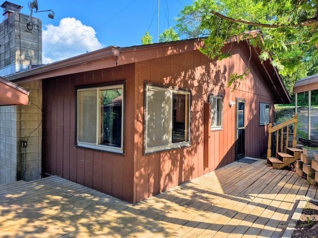 40402 Ryans Bay Rd, Zumbro Falls, MN 55991 - photo 5