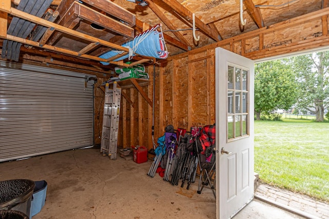236 Poplar Ave, Lowry, MN 56349 - photo 39