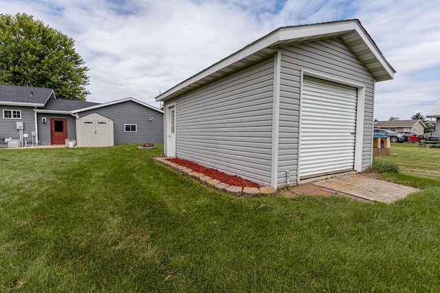 236 Poplar Ave, Lowry, MN 56349 - photo 40