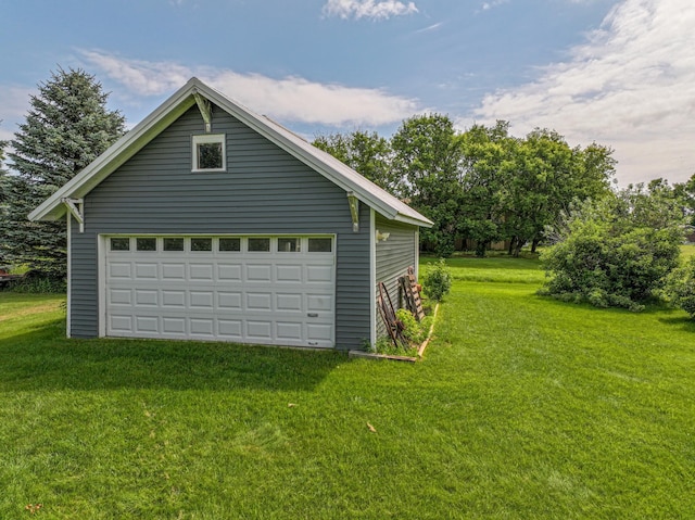 236 Poplar Ave, Lowry, MN 56349 - photo 41