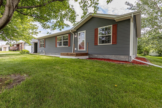 236 Poplar Ave, Lowry, MN 56349 - photo 43