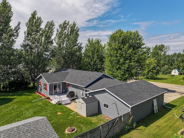 236 Poplar Ave, Lowry, MN 56349 - photo 51