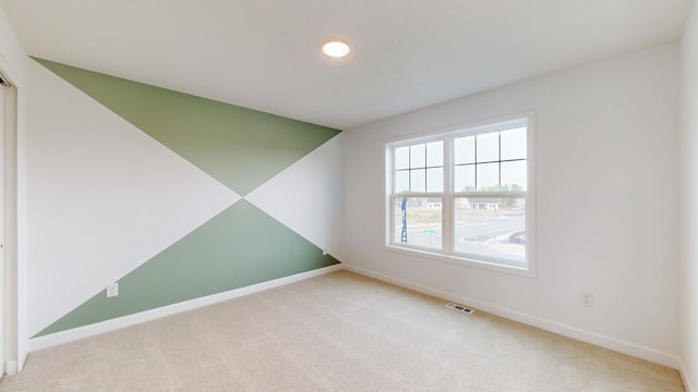 10565 Kingsview Ln N, Maple Grove, MN 55369 - carpeted spare room with baseboards