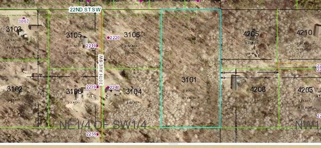 TBD 22nd St SW, Pine River Twp, MN 56474