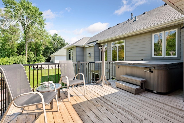 905 Bayside Ln, Mound, MN 55364 - photo 30