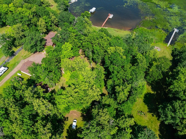 90162 Shady Oak Ln, Kerrick Twp, MN 55756 - aerial view of a large body of water